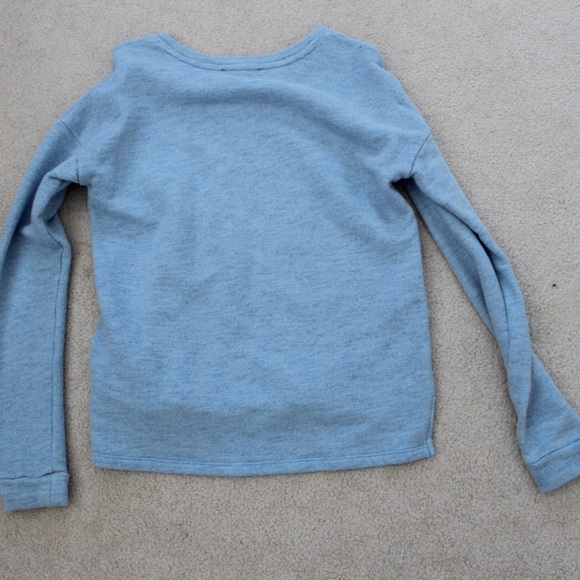 LONG SLEEVE - Picture 3 of 4